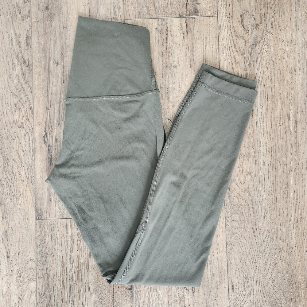 Lululemon Align Pant 25"